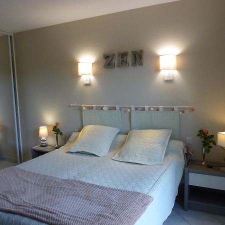 Chambre D'Hotes Aux Sables D'Olonne Les Sables-dʼOlonne Exterior foto