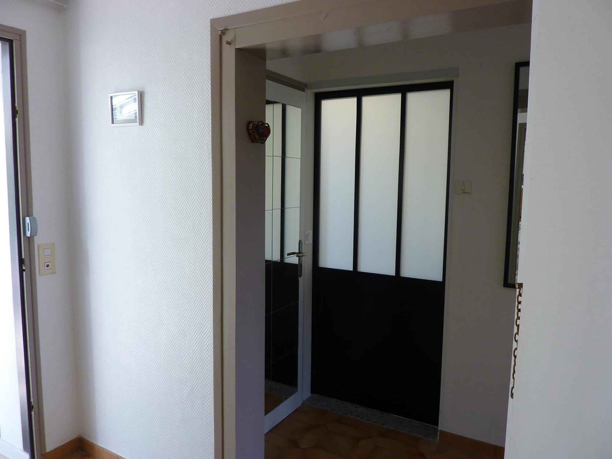 Chambre D'Hotes Aux Sables D'Olonne Les Sables-dʼOlonne Exterior foto